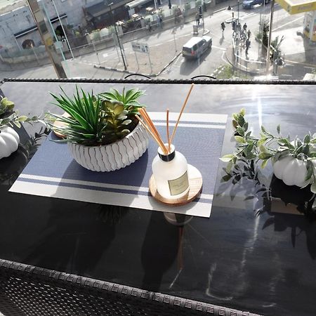 Gibraltar Luxury With Rooftop Pools & Views Esterno foto