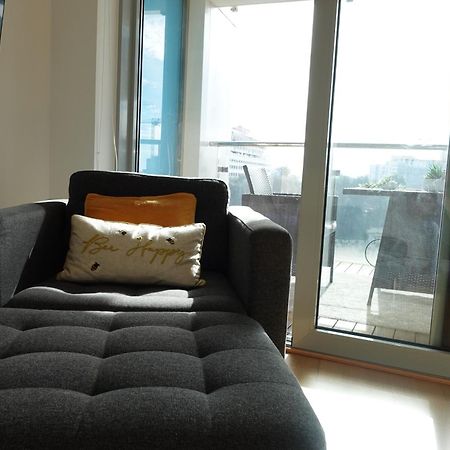 Gibraltar Luxury With Rooftop Pools & Views Esterno foto